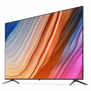 Телевизор Xiaomi TV Max 86" (Черный, 86")