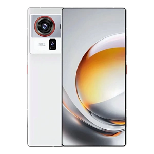 Смартфон Nubia Z80 Ultra (Белый, 16 ГБ, 512 ГБ, Dual nanoSim, Без Rustore)