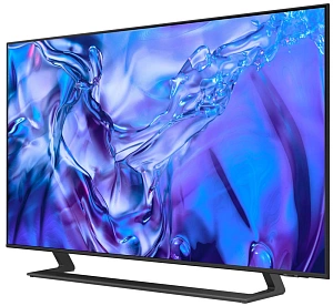 Телевизор Samsung UE43DU8500UXCE (Черный, 43")
