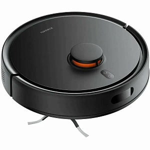 Робот-пылесос Xiaomi Robot Vacuum S20 (Черный)