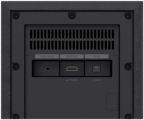 Саундбар Sony HT-S20R