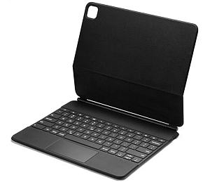 Клавиатура Wiwu Magic Keyboard for 10.9/2022 (Черный)