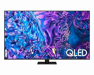 Телевизор Samsung QE55QN85DBUXCE (Чёрный, 55")