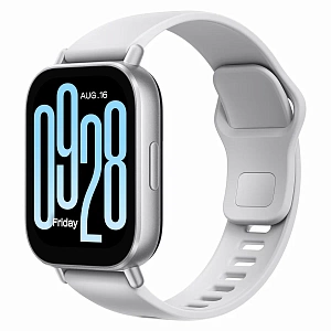 Умные часы Xiaomi Redmi Watch 5 Active (Белый)