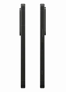 Смартфон Sony Xperia 1 VII (Черный, 12 ГБ, 512 ГБ, Китай, Dual nanoSim, Без Rustore)