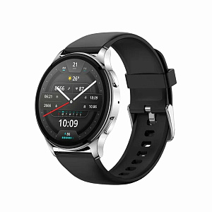 Умные часы Amazfit Pop 3R (Серебристый)