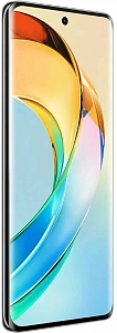 Смартфон Honor X9b 8/256GB (Черный, 8 ГБ, 256 ГБ, Global, Dual nanoSim, Без Rustore)
