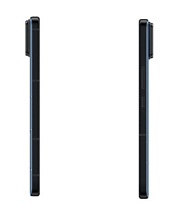 Смартфон ASUS Zenfone 11 Ultra 5G 16/512GB (Синий, 16 ГБ, 512 ГБ, Dual nanoSim, Global, Без Rustore)