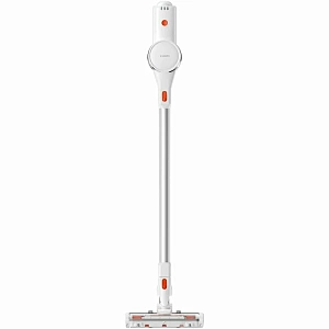 Вертикальный пылесос Xiaomi Mi Handheld Vacuum Cleaner G20 Lite (Белый)