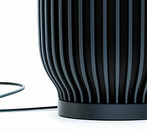 Умная колонка SberBoom (Чёрный)