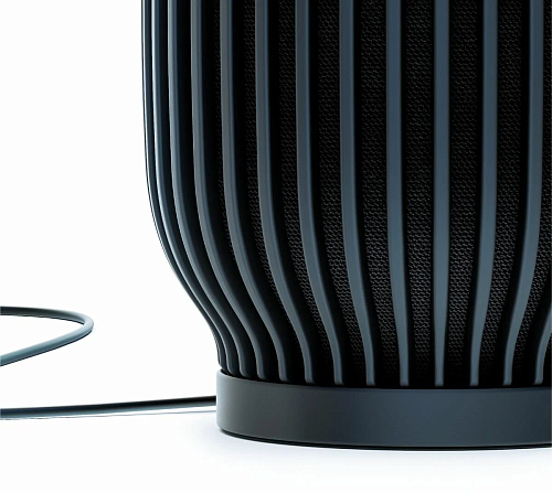 Умная колонка SberBoom (Чёрный)