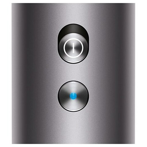 Фен Dyson Supersonic HD07 (Никель/Фуксия)