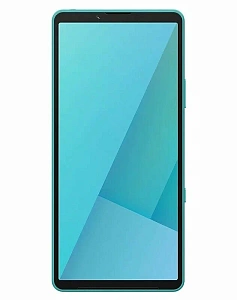 Смартфон Sony Xperia 10 VII (Синий, 8 ГБ, 128 ГБ, Dual nanoSim, Китай, Без Rustore)