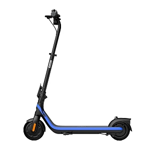 Электросамокат Ninebot KickScooter C2 Pro (Чёрный)
