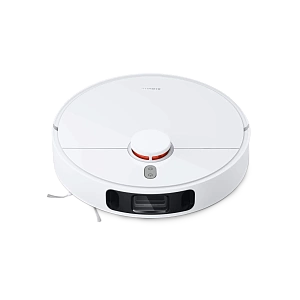 Робот-пылесос Xiaomi Mi Robot Vacuum S10 Plus EU (Белый, Global)