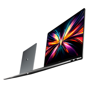 Ноутбук Xiaomi Redmi Book 16 2025 (Intel Core 5 210H 4800MHz/16"/2560х1600/16Gb/512Gb/Intel Graphics) (JYU4637CN) (Серый)