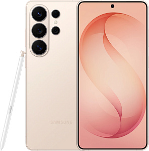 Смартфон Samsung Galaxy S26 Ultra (Розовое золото, 12 ГБ, 512 ГБ, nanoSim+eSim, Global, 5G, Без Rustore)