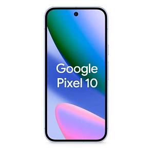 Смартфон Google Pixel 10 (Голубой, Япония, 12 ГБ, 256 ГБ, nanoSim+eSim, Без Rustore)