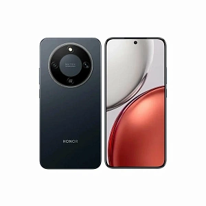 Смартфон Honor X9d (Графитовый, 8 ГБ, 256 ГБ, RU, Dual nanoSim, Без Rustore)