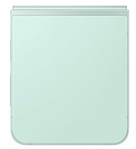 Смартфон Samsung Galaxy Z Flip6 12/512GB (Мятный, 12 ГБ, 512 ГБ, Global, nanoSim+eSim, Без Rustore)