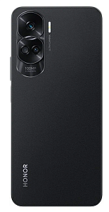 Смартфон HONOR 90 Lite 8/256GB Global (Чёрный, 256 ГБ, 8 ГБ, Global, Dual nanoSim, Без Rustore)