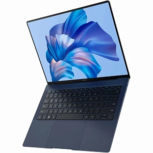 Ноутбук Huawei MateBook X Pro (Intel Core i7-1360P/32GB/2TB) (MRGFG-X) (Синий)