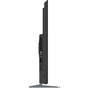 Телевизор Haier M4 MiniLED (Серебристый, 65")