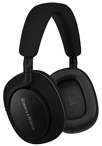 Беспроводные наушники Bowers & Wilkins PX7 S2e (Черный)