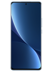 Смартфон Xiaomi 12 Pro 8/256GB Global (8 ГБ, 256 ГБ, Синий, Global, Dual nanoSim, Без Rustore)