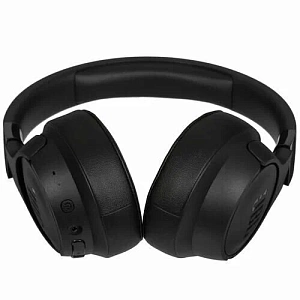 Беспроводные наушники JBL Tune 720BT (Чёрный)