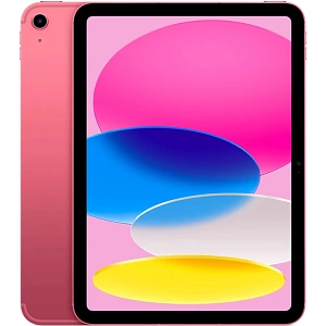 Планшет Apple iPad 11 (2025) (256 ГБ, Розовый, Wi‑Fi, Без Rustore)