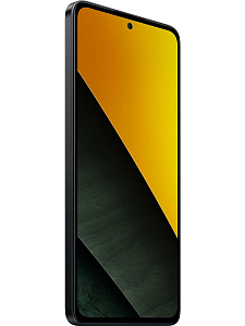 Смартфон Xiaomi POCO M7 Pro 5G (Черный, 12 ГБ, 512 ГБ, Dual nanoSim, Global, Без Rustore)