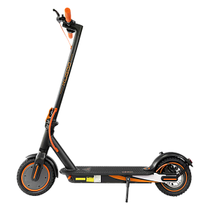Электросамокат Kugoo L2 Pro Plus (Черный)