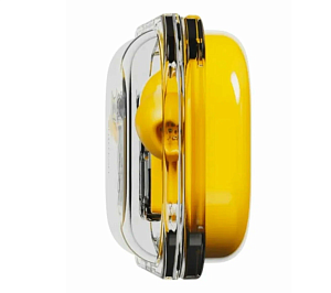 Беспроводные наушники Nothing Ear (a) B162 (Жёлтый)