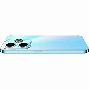 Смартфон Infinix Hot 40i 8/256Gb Global (256 ГБ, Голубой, 8 ГБ, Global, Dual nanoSim, Без Rustore)