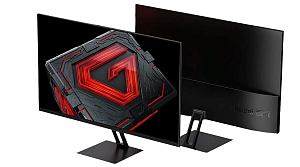 Монитор Xiaomi Redmi Display X27G 27" 165HZ (P27FBB-RG) (Черный, 27, IPS)