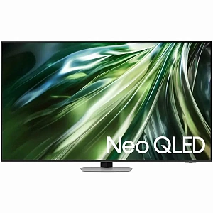 Телевизор Samsung QE43QN90DAUXRU (Черный, 43")