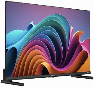 Телевизор Hisense 40A5NQ (Чёрный, 40")