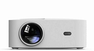 Проектор Wanbo Projector X1 Max (Белый)