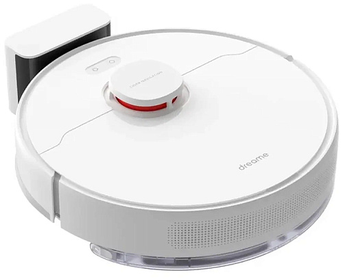 Робот-пылесос Dreame D10s (Белый)