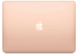 Ноутбук Apple MacBook Air 13 2020 (M1 8-Core, GPU 7-Core, 8GB, 256Gb) (8 ГБ, 256 ГБ, MGND3, Золотой)