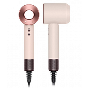 Фен Dyson Supersonic HD07 (Ceramic Pink)