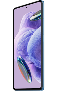 Смартфон Xiaomi Redmi Note 12 Pro Plus 5G 8/256GB Global (Синий, 256 ГБ, 8 ГБ, Global, Dual nanoSim, Без Rustore)