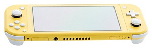 Игровая приставка Nintendo Switch Lite 32GB (RU/A) (Жёлтый, RU)