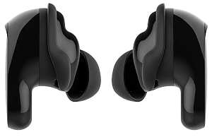 Беспроводные наушники Bose QuietComfort Earbuds 2 True Wireless (Чёрный)