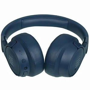Беспроводные наушники JBL Tune 720BT (Синий)