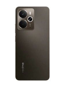 Смартфон Realme 14 (Черный, 512 ГБ, 12 ГБ, RU)