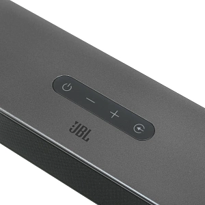 Саундбар JBL Bar 2.0 All-in-One (Черный)