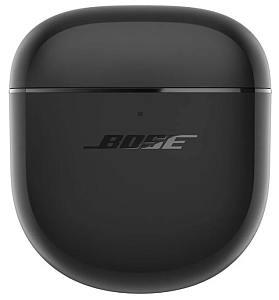 Беспроводные наушники Bose QuietComfort Earbuds 2 True Wireless (Чёрный)
