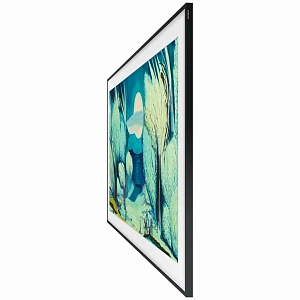 Телевизор Samsung QE50LS03FAUXRU (Черный, 50")
